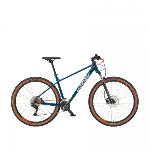 Mountain Bike - Ktm ULTRA FLITE 29  | Biciclete 